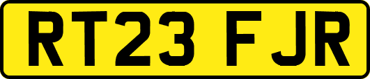 RT23FJR