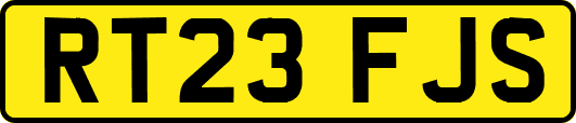 RT23FJS