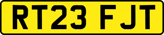 RT23FJT