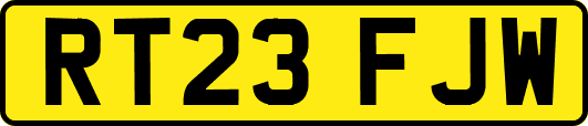 RT23FJW