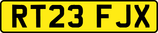 RT23FJX