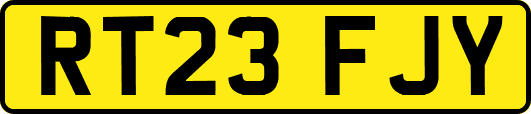 RT23FJY