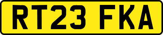 RT23FKA