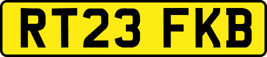 RT23FKB