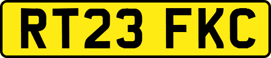RT23FKC