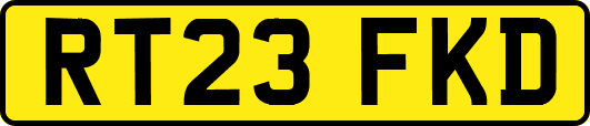 RT23FKD