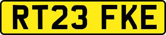 RT23FKE