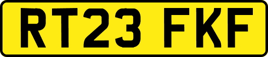 RT23FKF