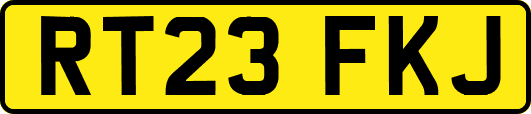 RT23FKJ