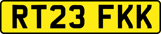 RT23FKK