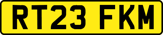 RT23FKM