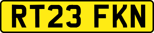 RT23FKN