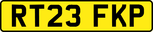 RT23FKP