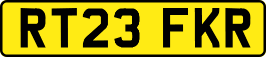 RT23FKR