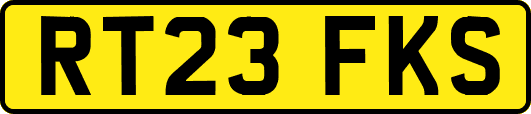 RT23FKS