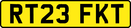 RT23FKT