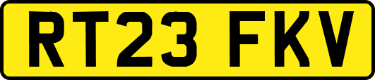 RT23FKV