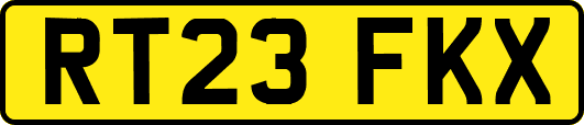 RT23FKX