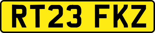 RT23FKZ