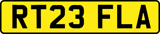 RT23FLA