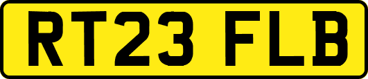 RT23FLB
