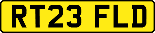 RT23FLD