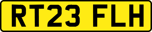 RT23FLH