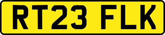 RT23FLK