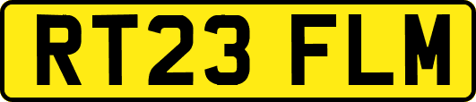 RT23FLM