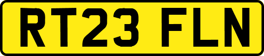 RT23FLN