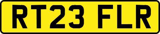 RT23FLR