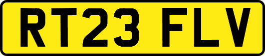 RT23FLV