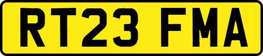 RT23FMA