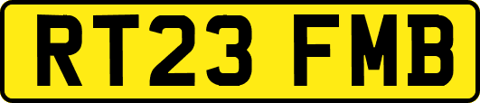 RT23FMB