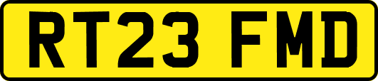 RT23FMD