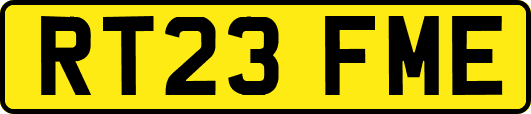 RT23FME