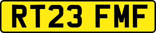RT23FMF