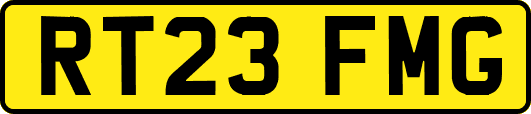 RT23FMG