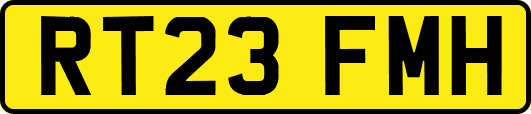 RT23FMH