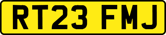 RT23FMJ