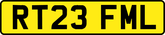 RT23FML
