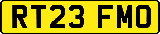 RT23FMO