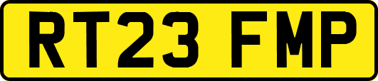 RT23FMP