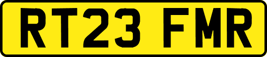 RT23FMR