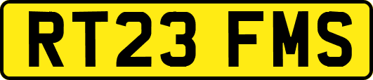RT23FMS