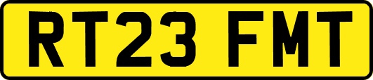 RT23FMT