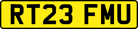 RT23FMU