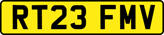RT23FMV