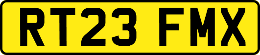 RT23FMX