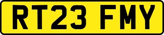 RT23FMY